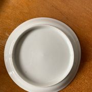 Empire period tea service