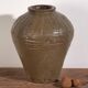 Small antique wabi-sabi style vase (c.1900)