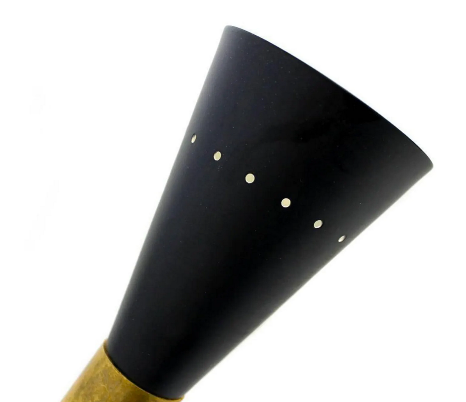 1950s-style Italian wall appliques