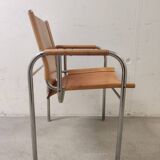 Hans Eichenberger designer armchair