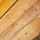 Old farm table in pine 3 meters