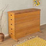 Unique Vaulting Box