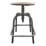 Workshop stool or architect