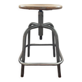 Workshop stool or architect