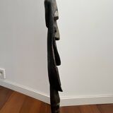 Papua New Guinea Wooden Mask - Yena