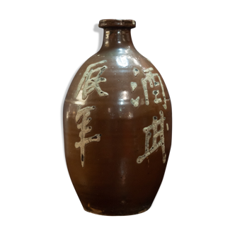Bottle a ké 19th