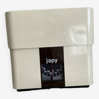 Balance de cuisine Terraillon modèle "Japy" - De 20 à 2500g - Plastique