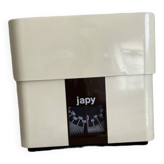 Balance de cuisine Terraillon modèle "Japy" - De 20 à 2500g - Plastique