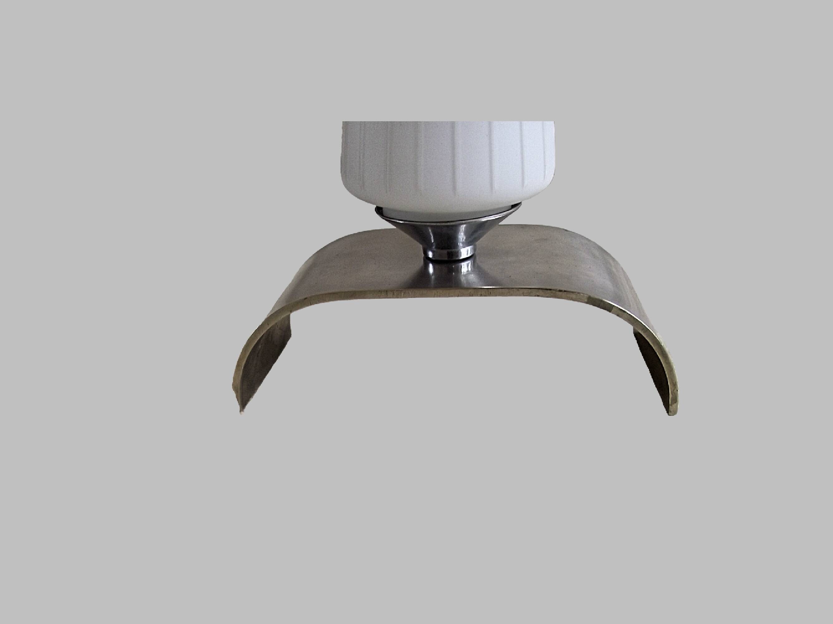 Pair of Mid Century Modern lamps
