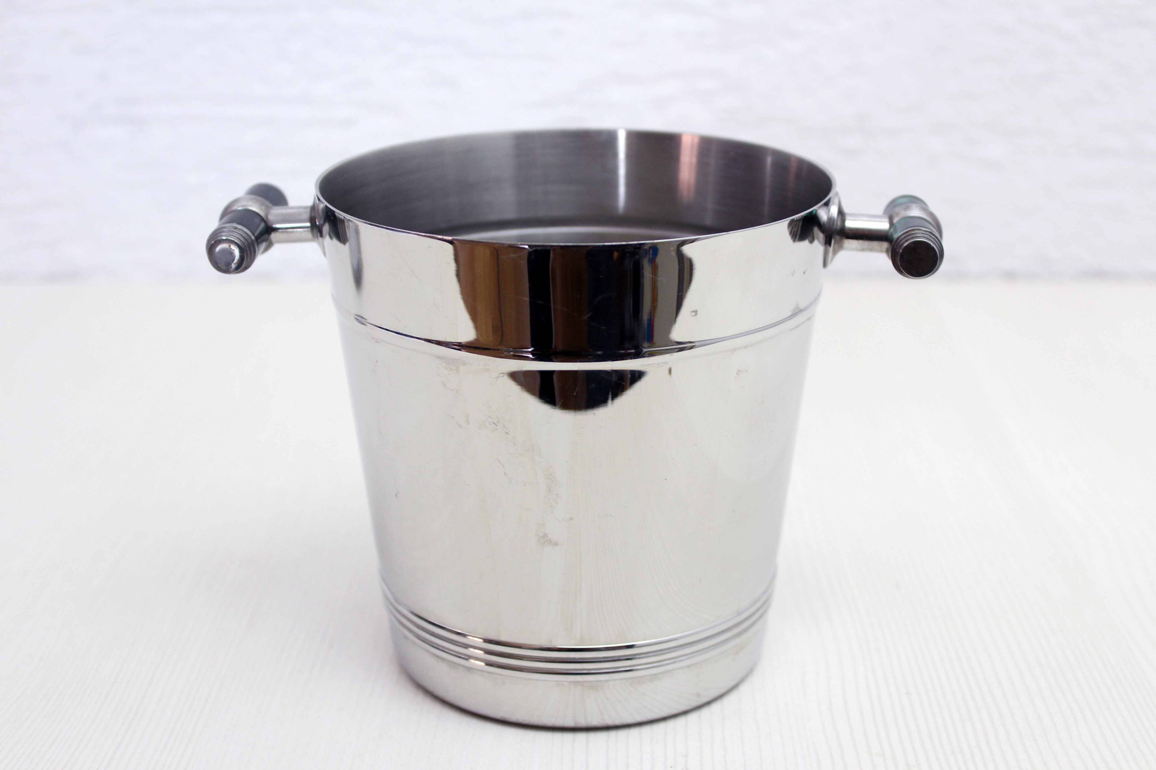 Small Couzon Ice Bucket