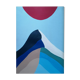 Bleu Sauvage II