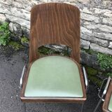 Baumann Chairs «Manhattan «