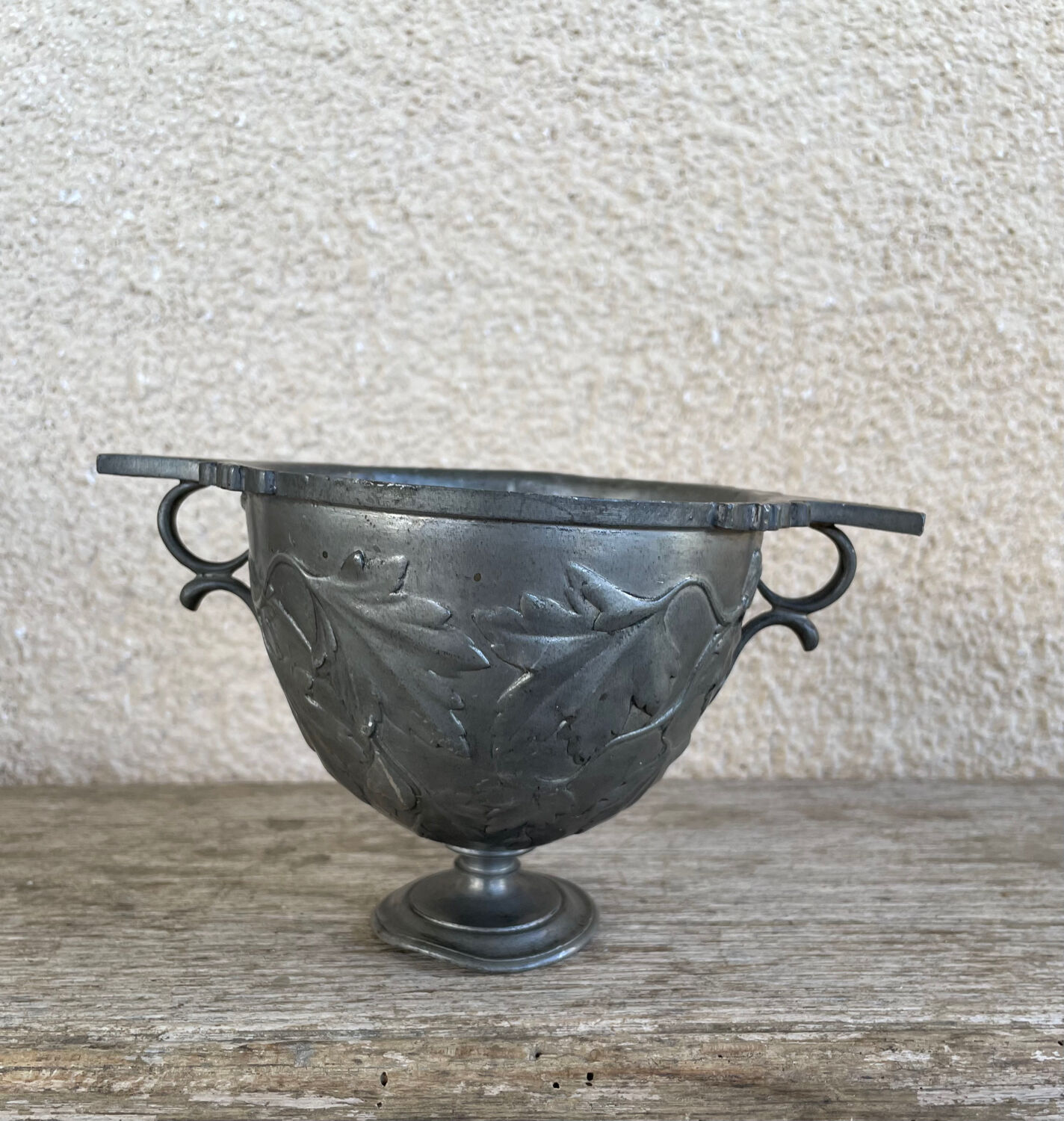 Boscoreale treasure cup