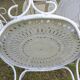 Garden furniture