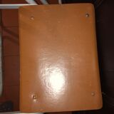 Pair of Chairs Bienaise Nelson brothers circa 1920/1930