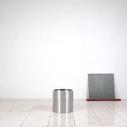 Square modular coffee table by Jørgen Høj for Ivan Schlechter