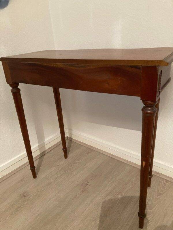Console