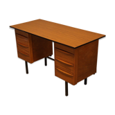 Bureau design scandinave 1960