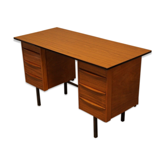 Bureau design scandinave 1960
