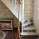 Baumann beech coat rack parrot