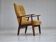1960s, Danish design by Kurt Olsen, armchair model 230, original condition.