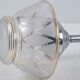 Art Deco chandelier, 1930