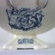 Large Renaissance earthenware tureen from Clairefontaine JS & Cie, 19th century.