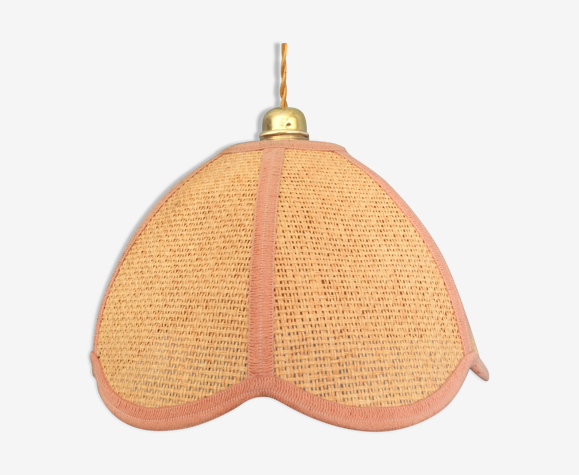 Suspension fleur
