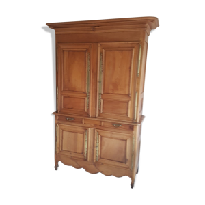 buffet deux corps en