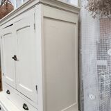 Buffet parisien 2 corps