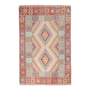 kilim afghan pachtoune