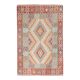 Afghan Pashtun Kilim 188 x 125 cm