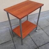 Table d'appoint