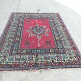 Tapis d'orient