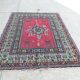 Oriental rugs