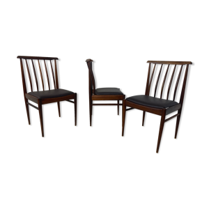 Chaises de salle à manger