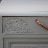 Parisian art deco buffet