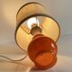 Paire lampes vintage  Années 70