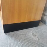 Shelf, library from the 70s/80s