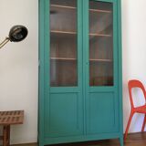 Parisian wardrobe