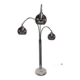 Space Age "Lily of the Valley" floor lamp by Goffredo Reggiani, 1960s-1970s