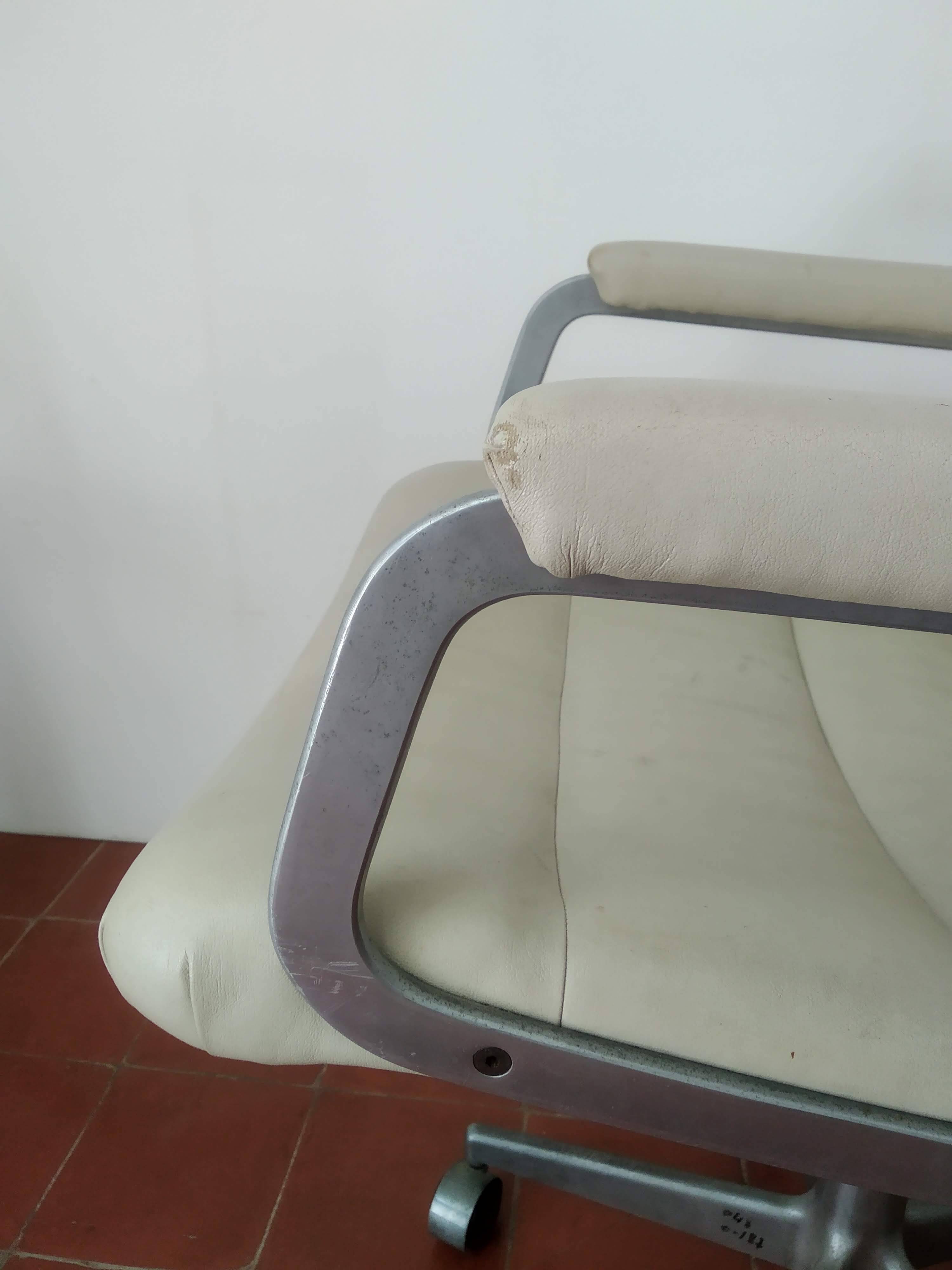 Armchair by Geoffrey Harcourt for Artifort 1970s-1980s