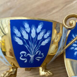 Porcelain cup