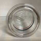 Bottle cooler Guzzini Italy 1980s