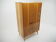 František Mezulánik wardrobe, Czechoslovakia  1960