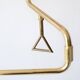 Swedish floor lamp