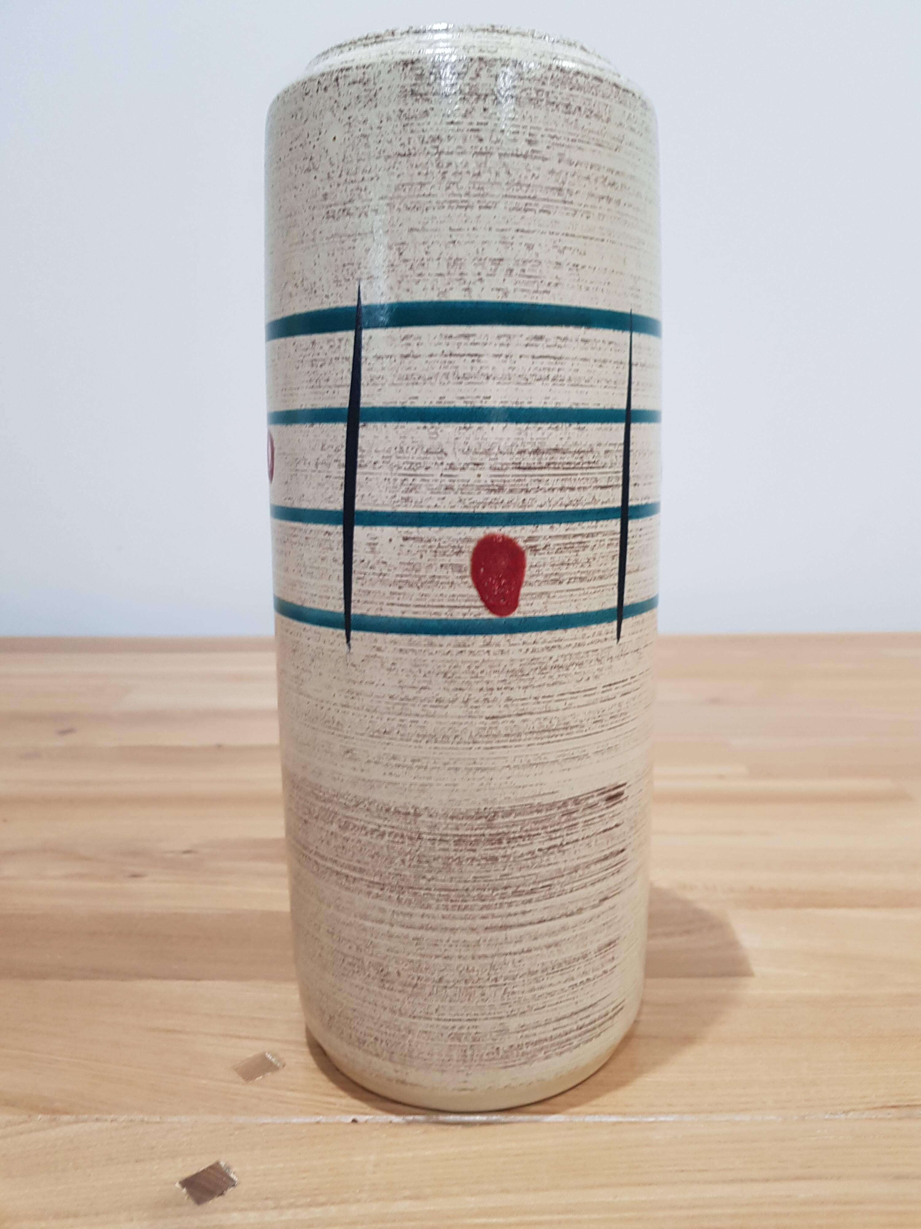 Scheurich Europ Linie West Germany, Germany, 1960s.