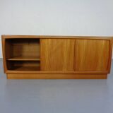 Danish Teak Sideboard from Dyrlund, 1960s