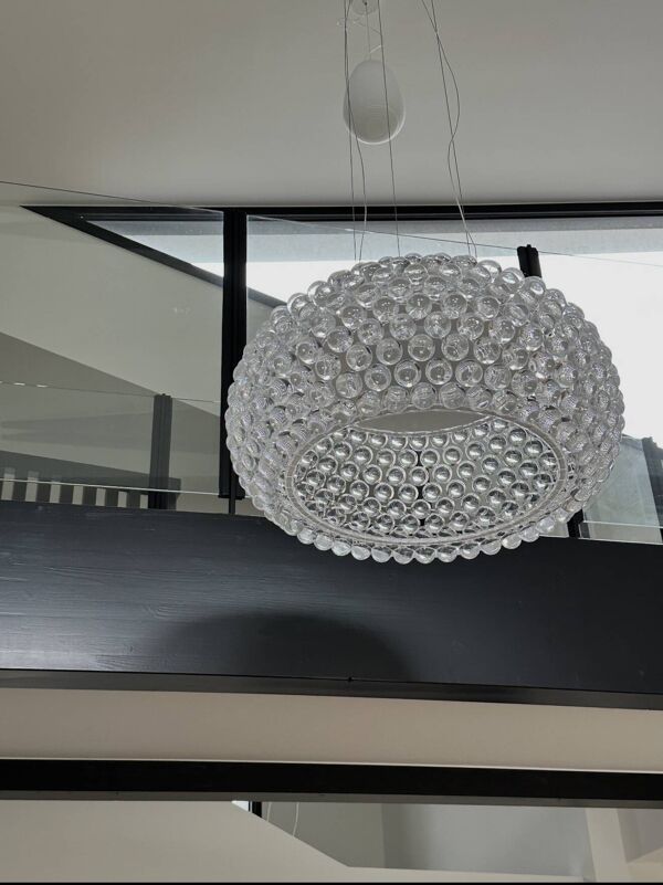 Caboche plus de Foscarini 70x28