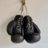 Boxing gloves berg , germany, 1950s
